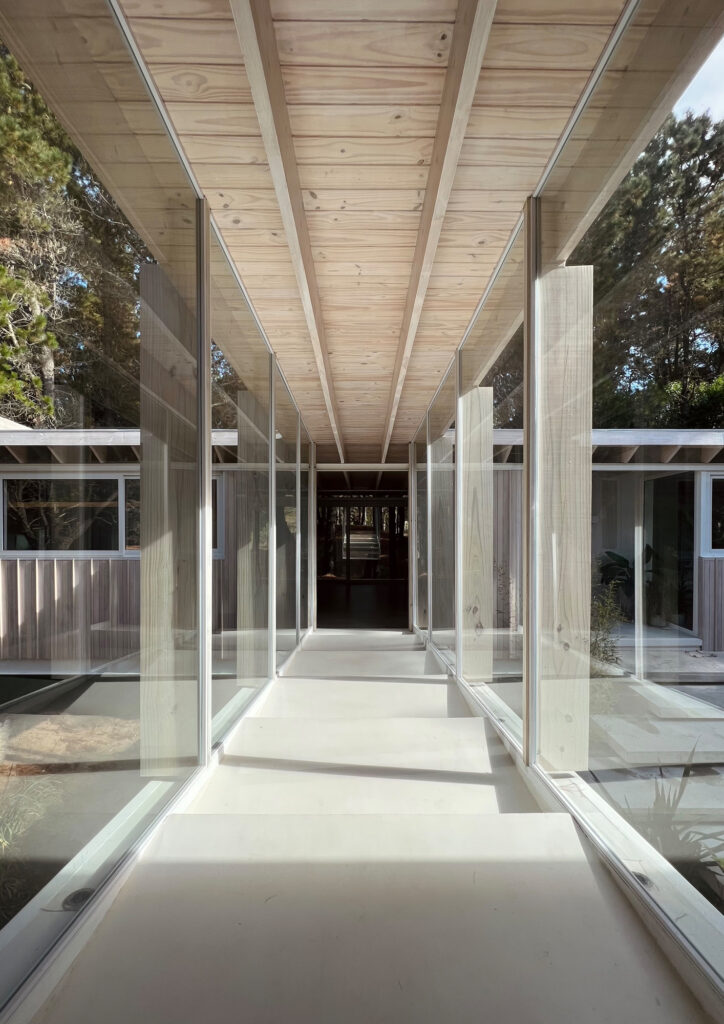 House H1 / Taranti Arq Studio 14 House h1 / taranti arq studio