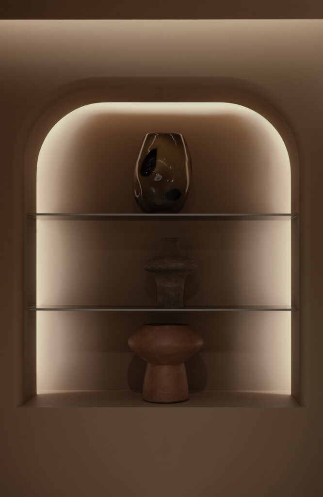 Palatino hospitality / bean buro
