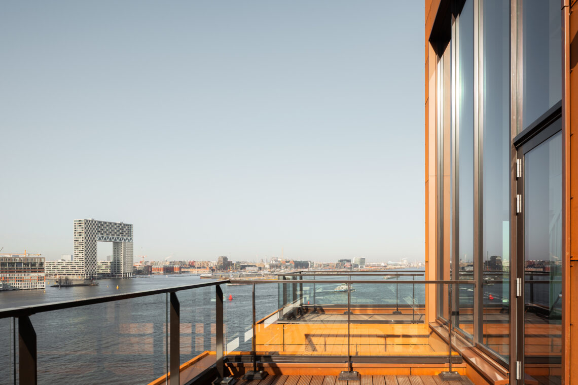 Kaap / Powerhouse Company + Orange Architects + Next Architects 20 Kaap / powerhouse company+orange architects+next architects
