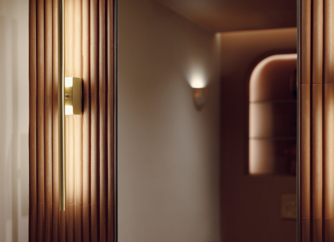 Palatino hospitality / bean buro