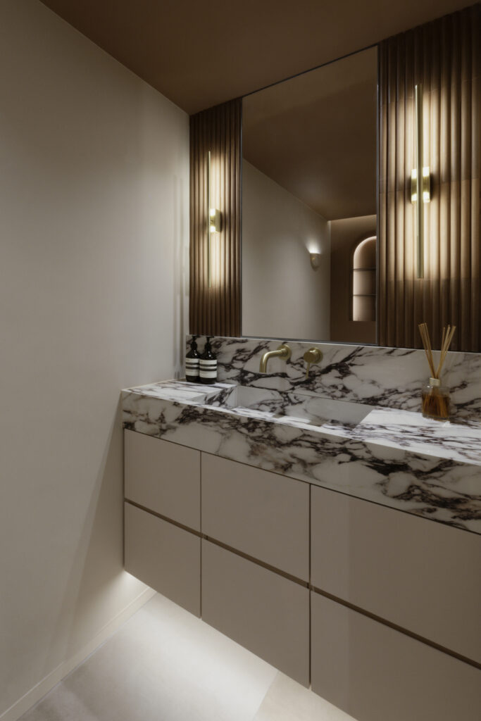 Palatino hospitality / bean buro