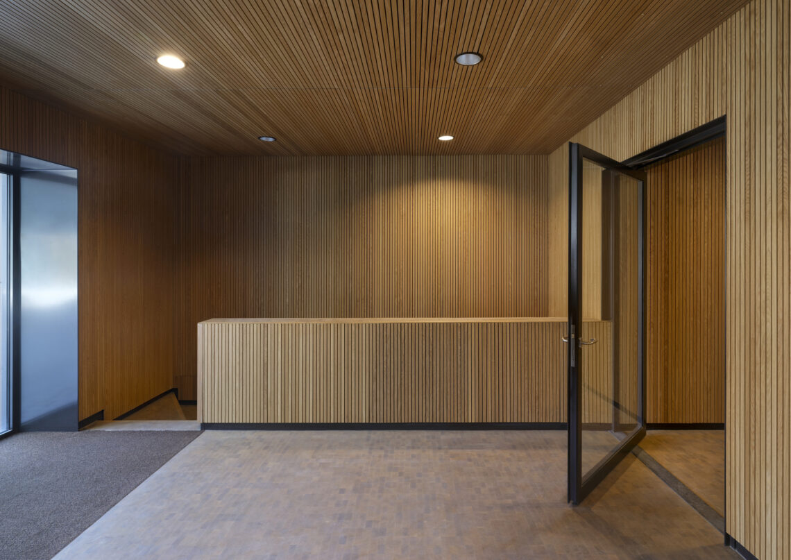 Kaap / Powerhouse Company + Orange Architects + Next Architects 22 Kaap / powerhouse company+orange architects+next architects