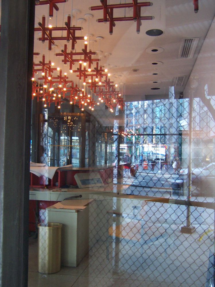 2 Columbus Circle / Edward Durell Stone &Amp; Associates | Classics On Architecture Lab 84 2 columbus circle / edward durell stone & associates | classics on architecture lab