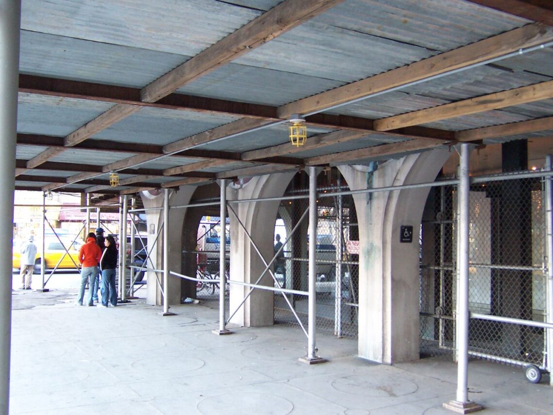 2 Columbus Circle / Edward Durell Stone &Amp; Associates | Classics On Architecture Lab 14 2 columbus circle / edward durell stone & associates | classics on architecture lab