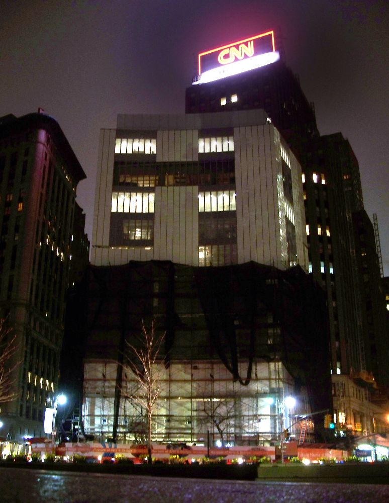 2 Columbus Circle / Edward Durell Stone &Amp; Associates | Classics On Architecture Lab 86 2 columbus circle / edward durell stone & associates | classics on architecture lab