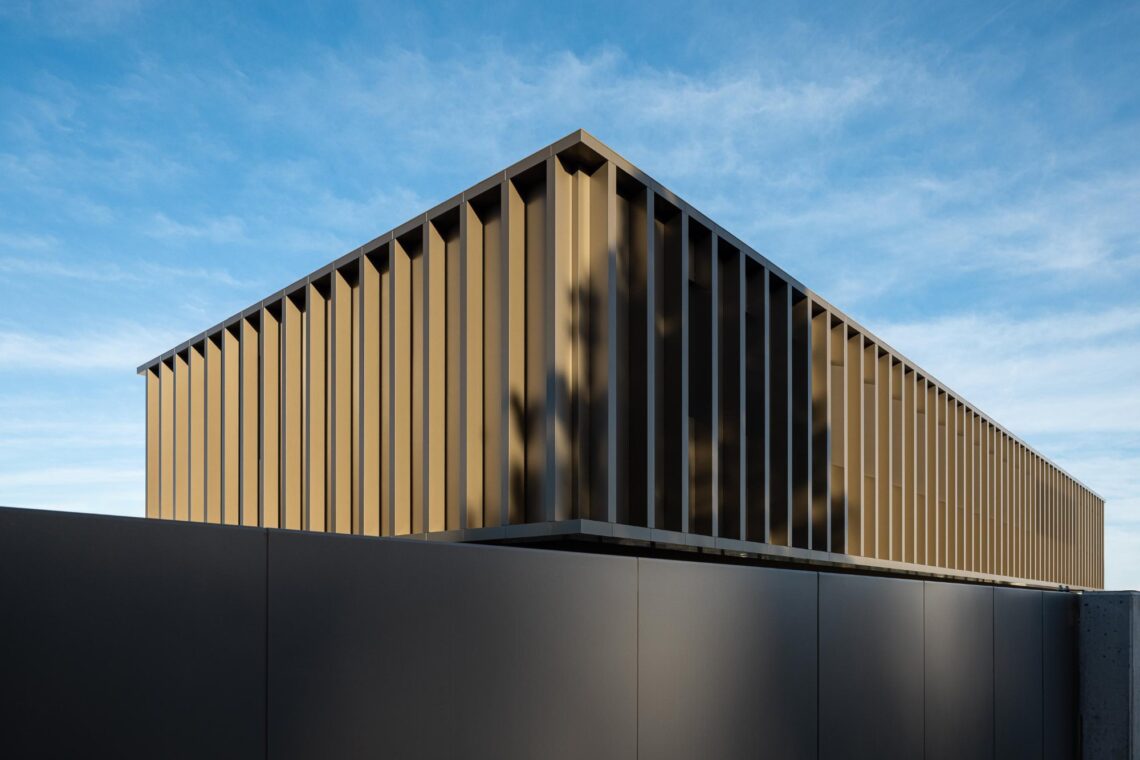 Novo Edifício-Sede Prf / Impare Arquitectura 22 Novo edifício-sede prf / impare arquitectura