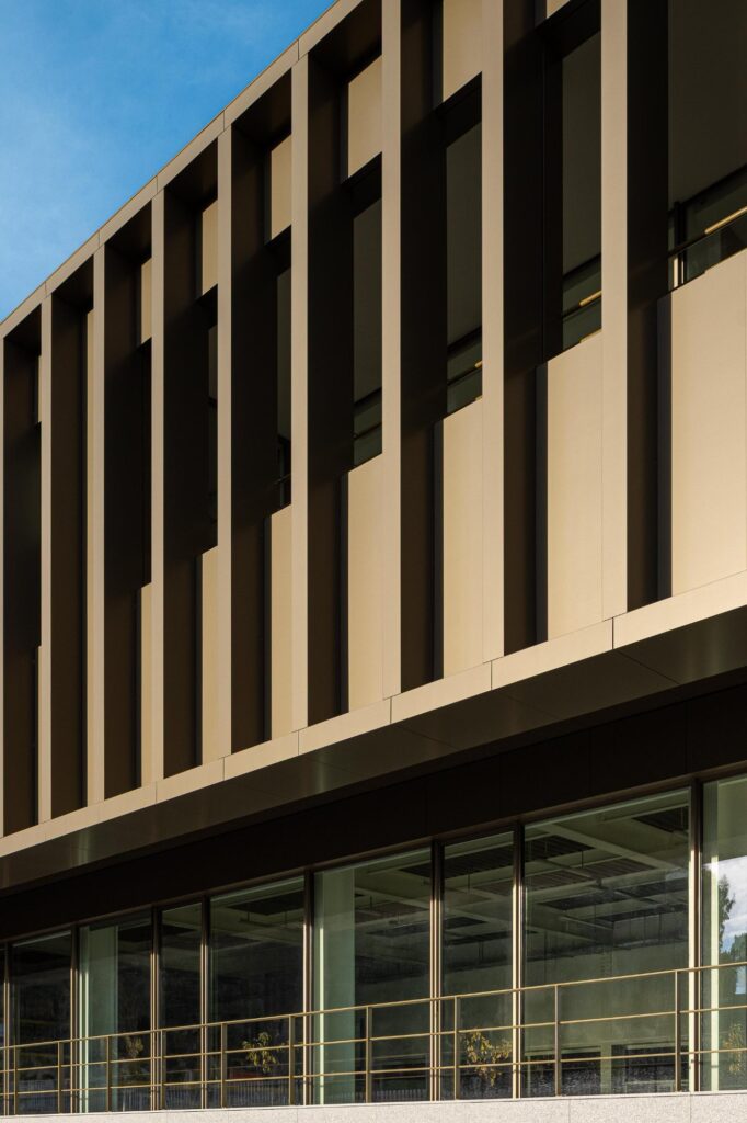 Novo Edifício-Sede Prf / Impare Arquitectura 6 Novo edifício-sede prf / impare arquitectura