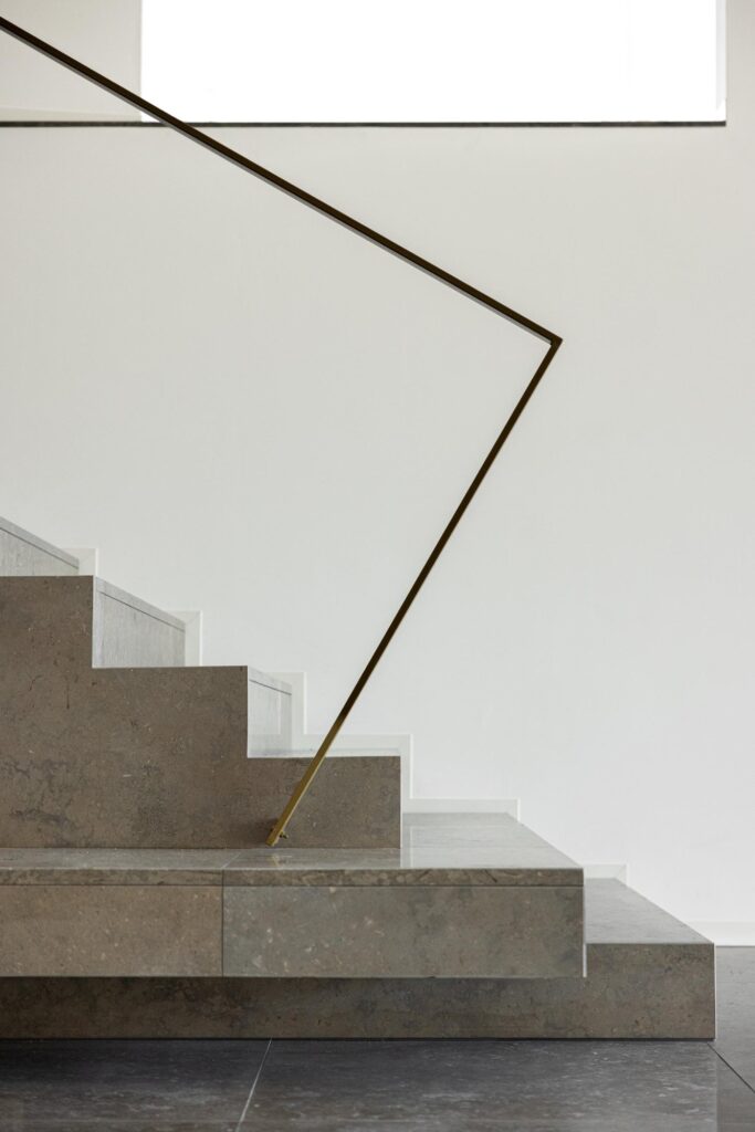Interview With Paulo Seco Of Impare Arquitectura 1 Novo edifรญcio-sede prf / impare arquitectura