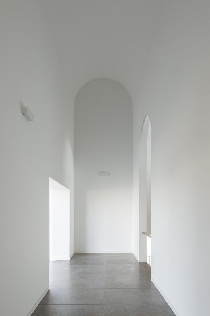 Novo Edifício-Sede Prf / Impare Arquitectura 50 Novo edifício-sede prf / impare arquitectura