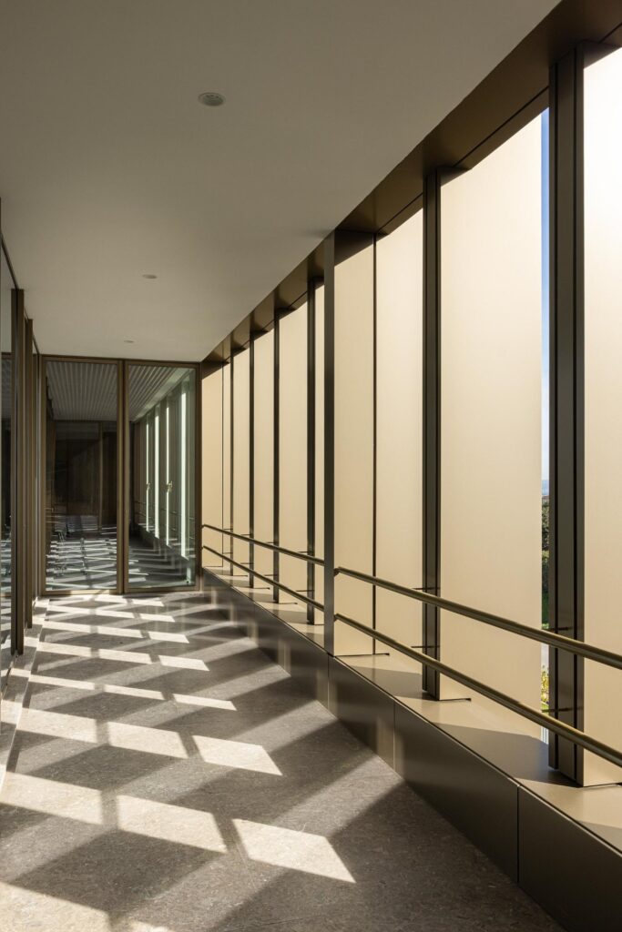 Novo Edifício-Sede Prf / Impare Arquitectura 54 Novo edifício-sede prf / impare arquitectura
