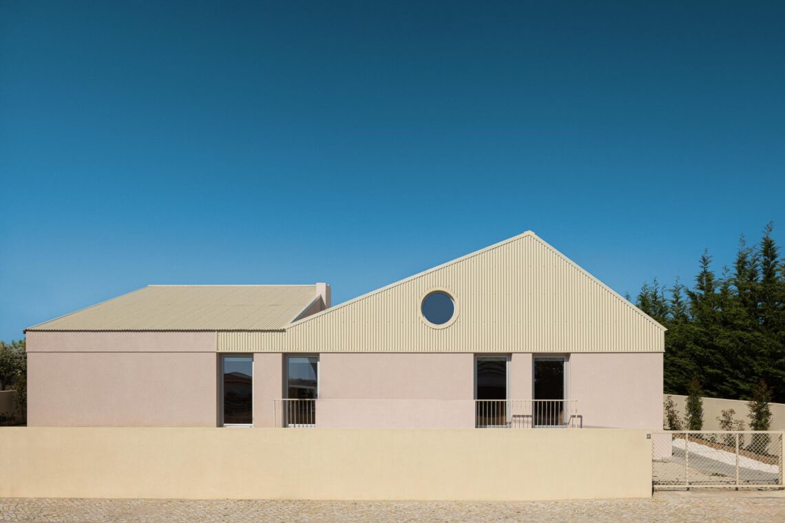 Casa Do Alpendre / Vasco Burnay Arquitectura 21 Casa do alpendre / vasco burnay arquitectura