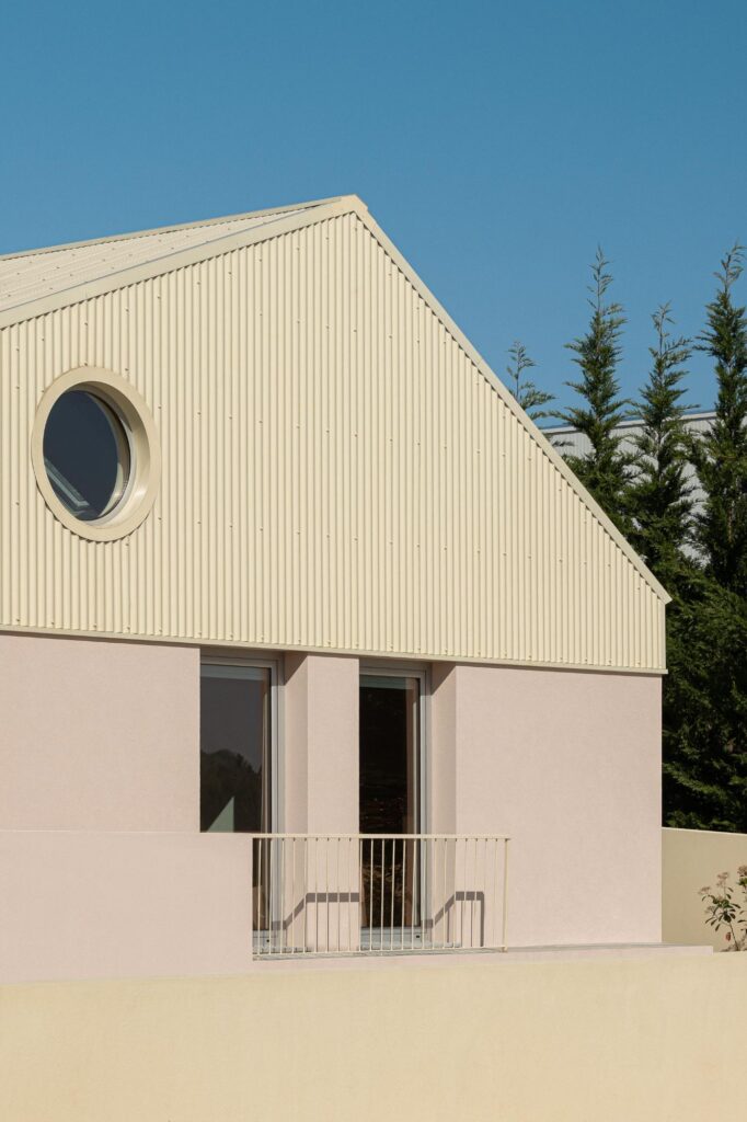 Casa Do Alpendre / Vasco Burnay Arquitectura 3 Casa do alpendre / vasco burnay arquitectura