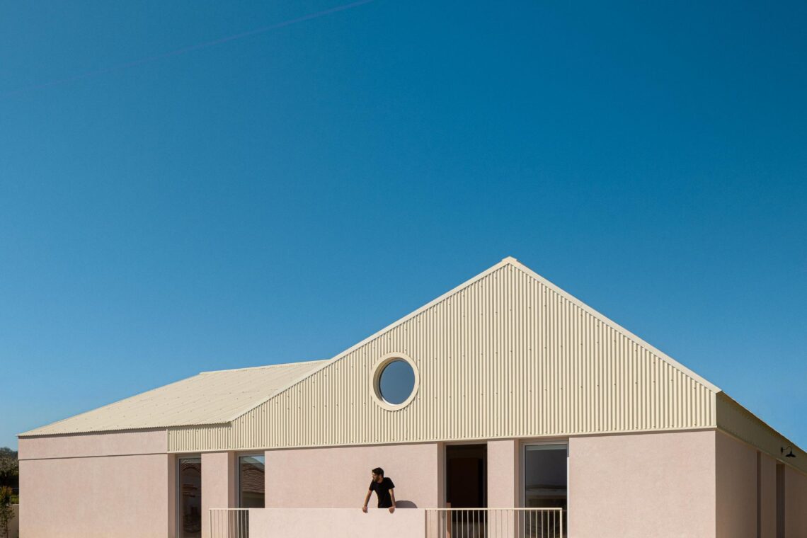Casa Do Alpendre / Vasco Burnay Arquitectura 4 Casa do alpendre / vasco burnay arquitectura