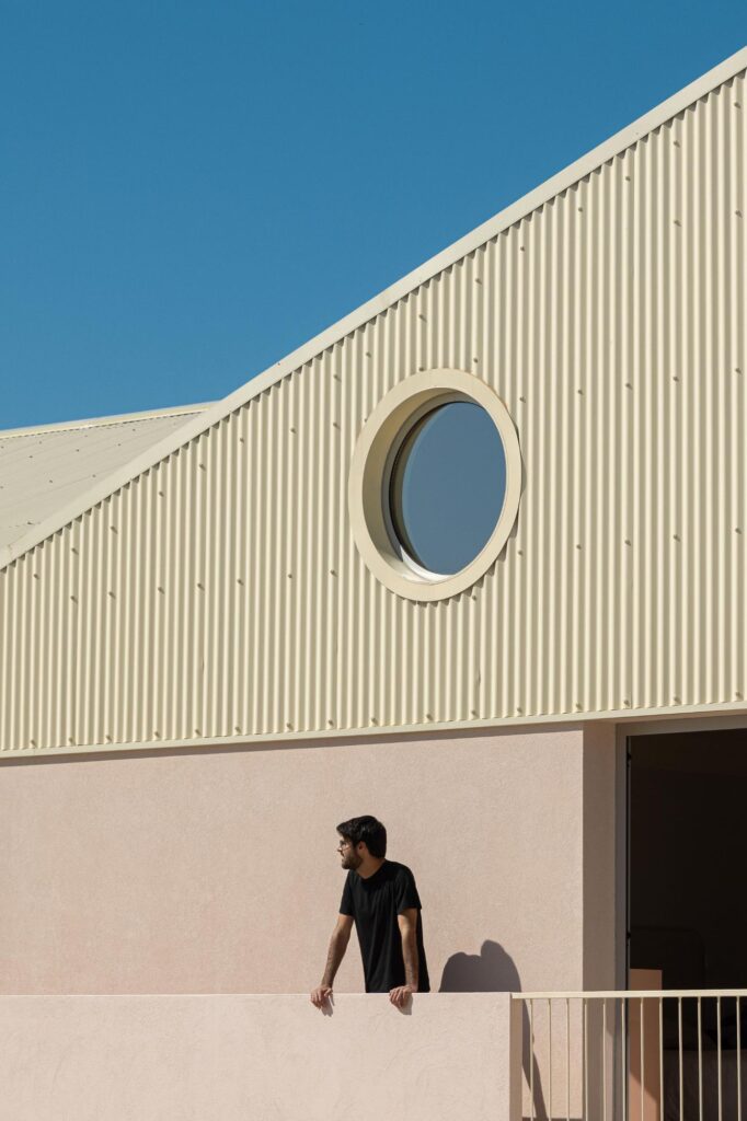 Casa Do Alpendre / Vasco Burnay Arquitectura 5 Casa do alpendre / vasco burnay arquitectura