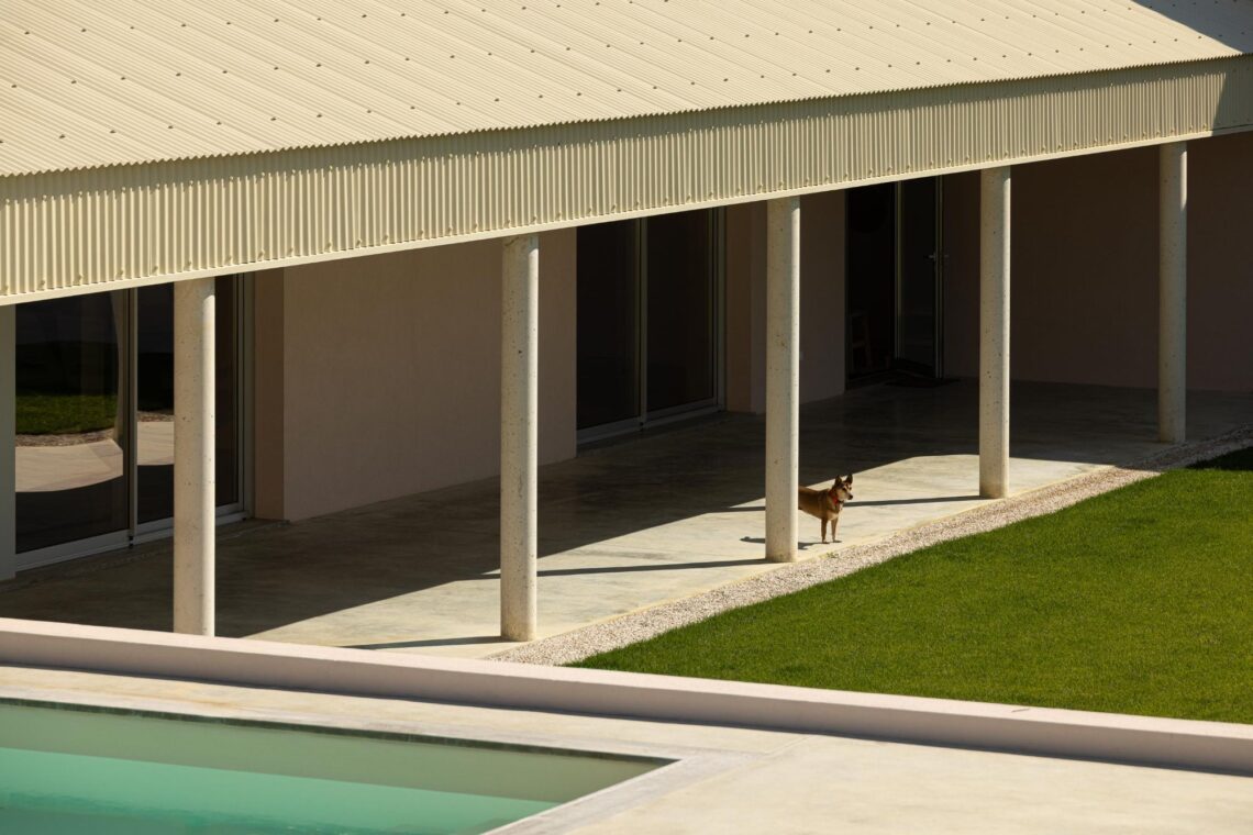 Casa Do Alpendre / Vasco Burnay Arquitectura 27 Casa do alpendre / vasco burnay arquitectura