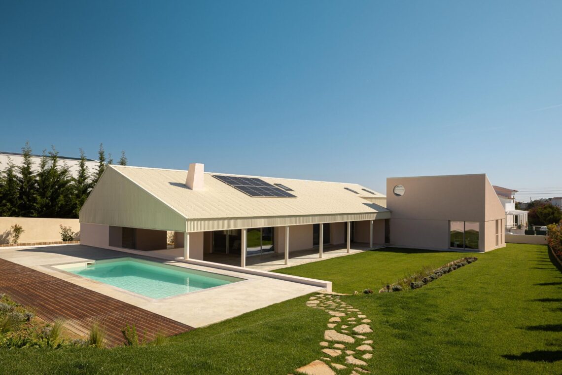 Casa Do Alpendre / Vasco Burnay Arquitectura 28 Casa do alpendre / vasco burnay arquitectura