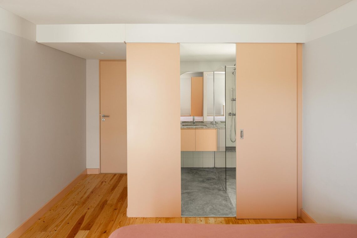 Casa Do Alpendre / Vasco Burnay Arquitectura 15 Casa do alpendre / vasco burnay arquitectura