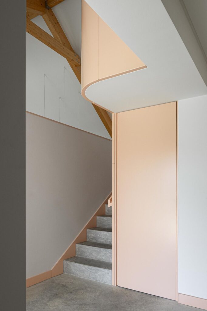 Casa Do Alpendre / Vasco Burnay Arquitectura 20 Casa do alpendre / vasco burnay arquitectura