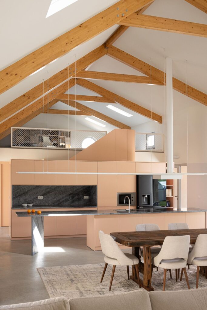 Casa Do Alpendre / Vasco Burnay Arquitectura 13 Casa do alpendre / vasco burnay arquitectura