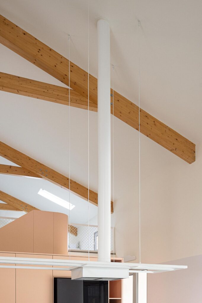 Casa Do Alpendre / Vasco Burnay Arquitectura 16 Casa do alpendre / vasco burnay arquitectura