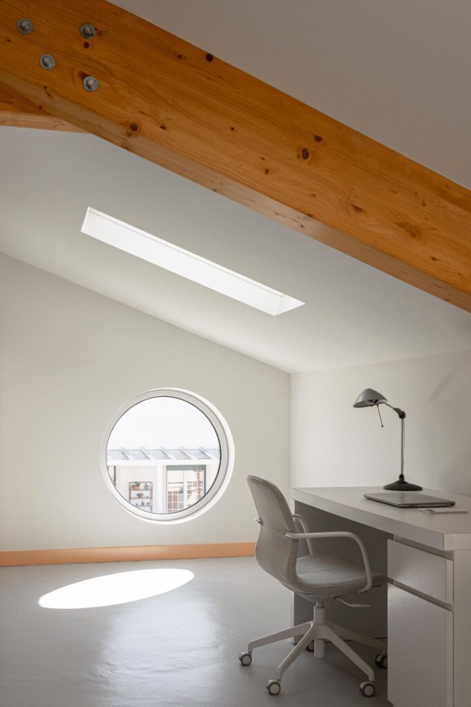 Casa Do Alpendre / Vasco Burnay Arquitectura 65 Casa do alpendre / vasco burnay arquitectura