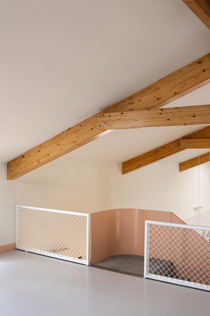 Casa Do Alpendre / Vasco Burnay Arquitectura 17 Casa do alpendre / vasco burnay arquitectura