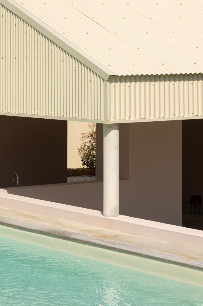 Casa Do Alpendre / Vasco Burnay Arquitectura 30 Casa do alpendre / vasco burnay arquitectura