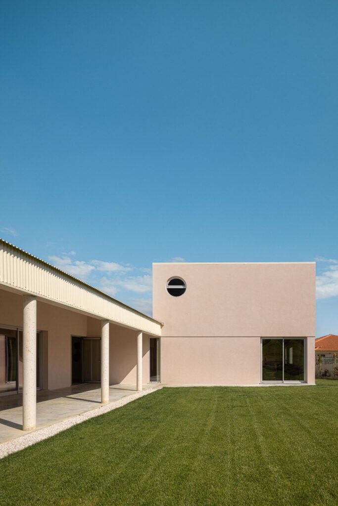 Casa Do Alpendre / Vasco Burnay Arquitectura 33 Casa do alpendre / vasco burnay arquitectura