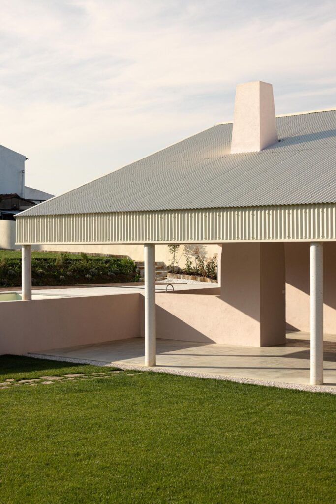 Casa Do Alpendre / Vasco Burnay Arquitectura 35 Casa do alpendre / vasco burnay arquitectura