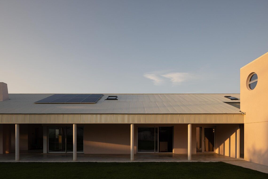 Casa Do Alpendre / Vasco Burnay Arquitectura 36 Casa do alpendre / vasco burnay arquitectura