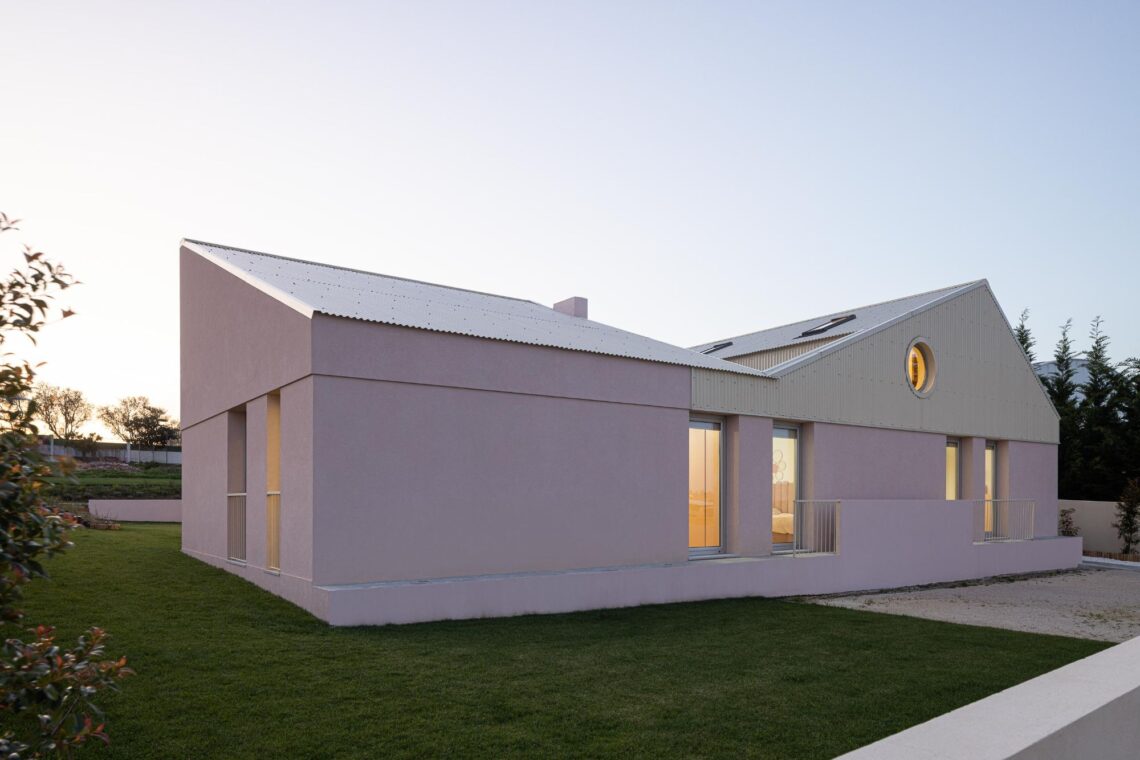 Casa Do Alpendre / Vasco Burnay Arquitectura 43 Casa do alpendre / vasco burnay arquitectura