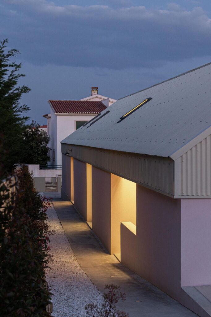 Casa Do Alpendre / Vasco Burnay Arquitectura 44 Casa do alpendre / vasco burnay arquitectura