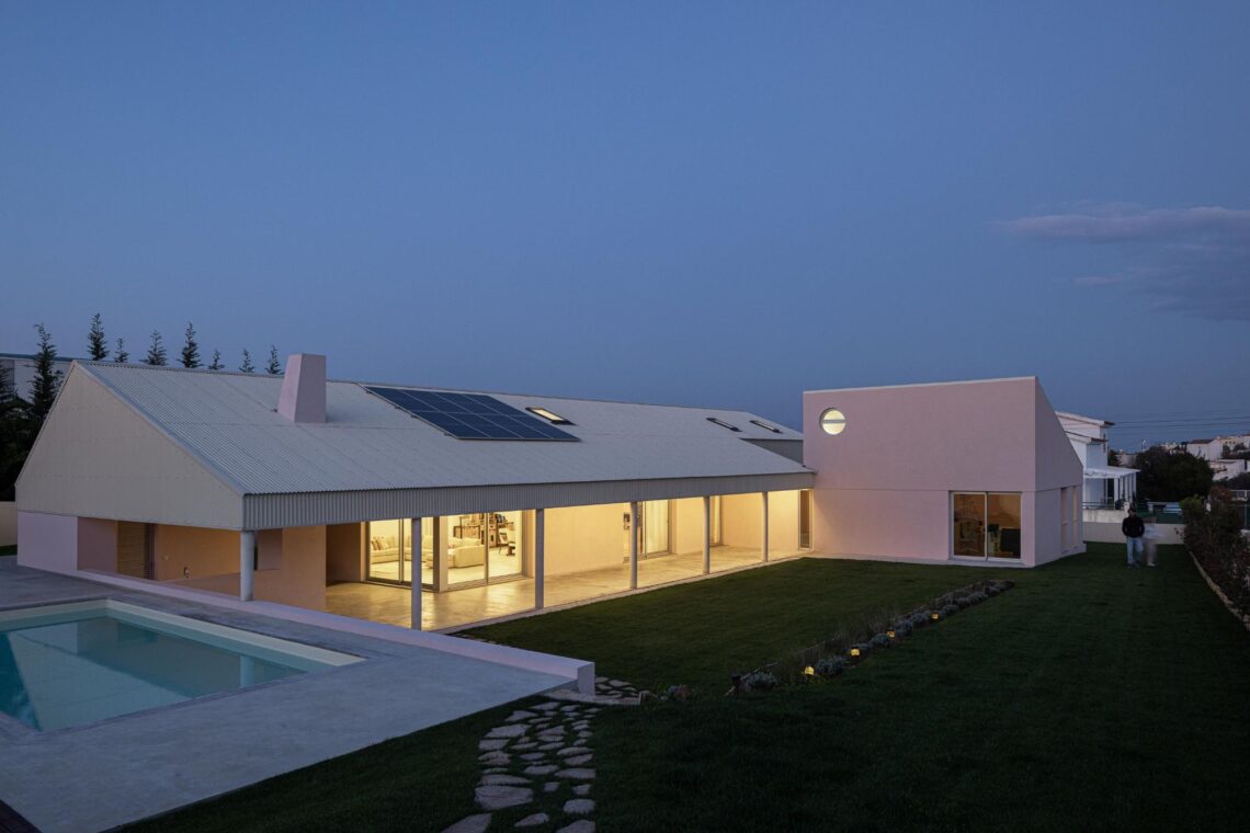 Casa Do Alpendre / Vasco Burnay Arquitectura 45 Casa do alpendre / vasco burnay arquitectura