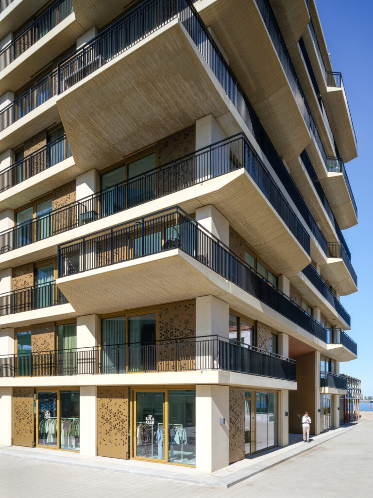 Kaap / Powerhouse Company + Orange Architects + Next Architects 24 Kaap / powerhouse company+orange architects+next architects
