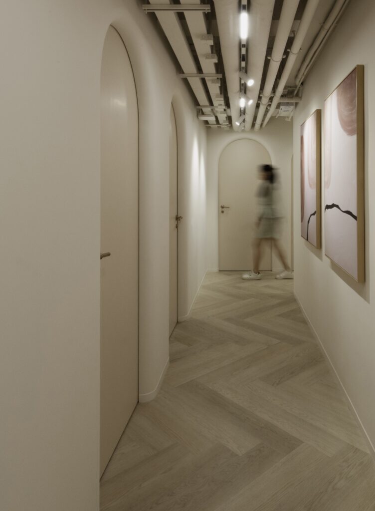 Palatino hospitality / bean buro