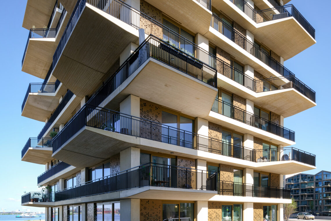 Kaap / Powerhouse Company + Orange Architects + Next Architects 25 Kaap / powerhouse company+orange architects+next architects
