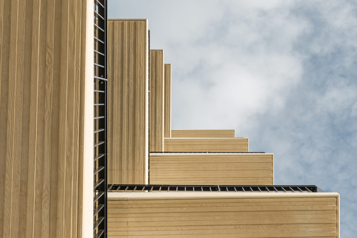 Kaap / Powerhouse Company + Orange Architects + Next Architects 26 Kaap / powerhouse company+orange architects+next architects