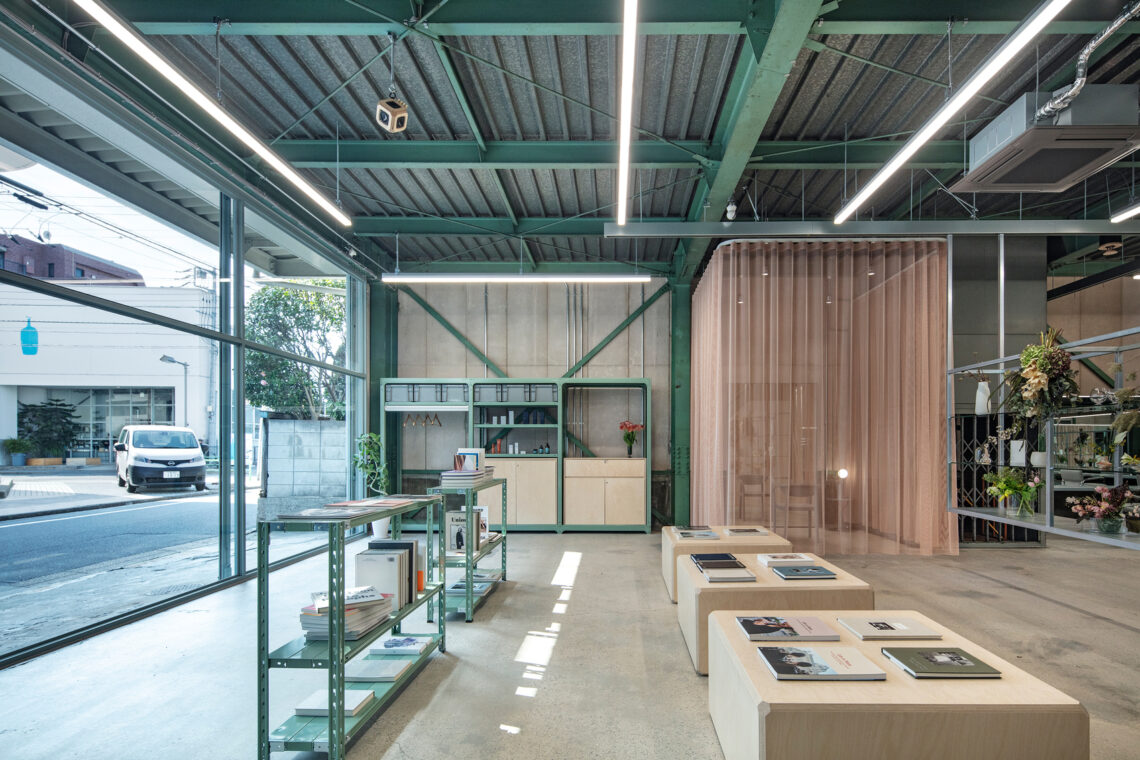 Unravel Hair Salon / Atelier Write 1 Unravel hair salon / atelier write
