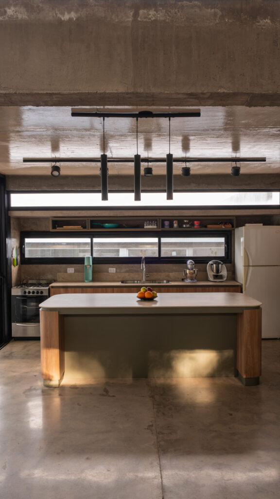 Casa pala / gira – oficina de arquitectura y paisajismo