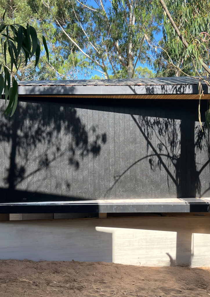 House h7 / taranti arq studio