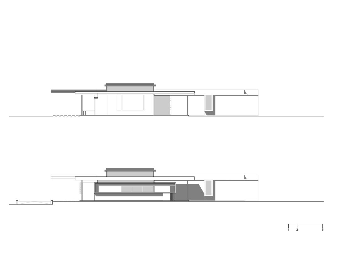 Casa pala / gira – oficina de arquitectura y paisajismo