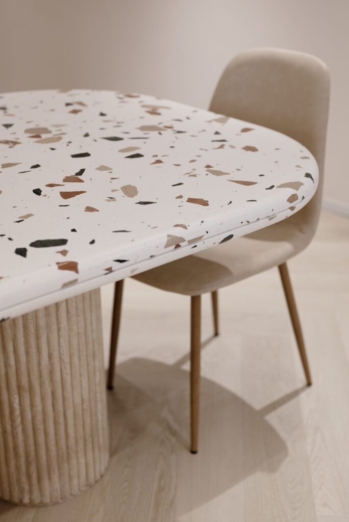 Palatino hospitality / bean buro