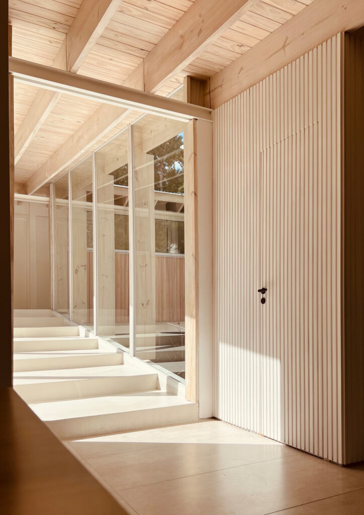 House H1 / Taranti Arq Studio 10 House h1 / taranti arq studio