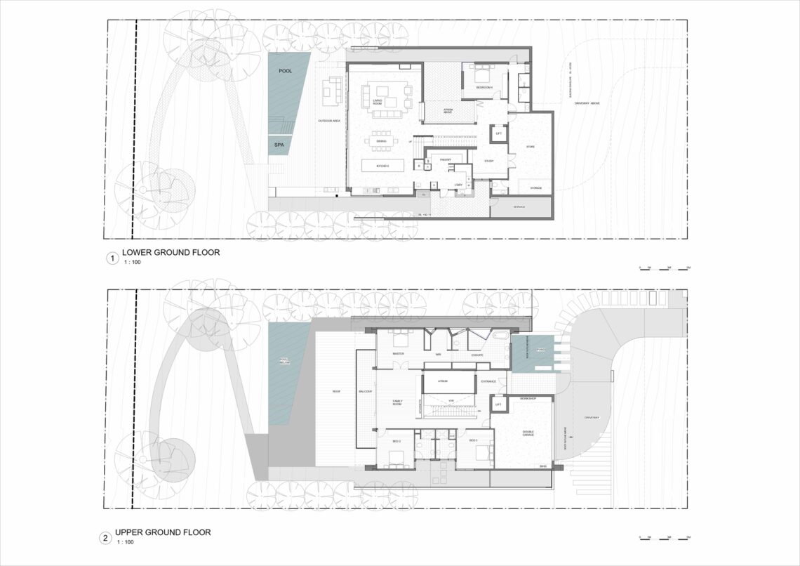 G House / Wolf Architects 32 G house / wolf architects