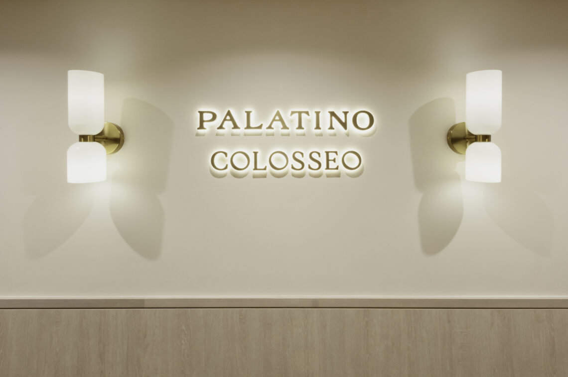 Palatino hospitality / bean buro