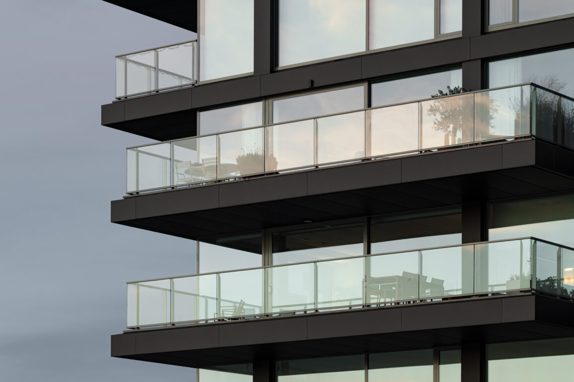 Kaap / Powerhouse Company + Orange Architects + Next Architects 13 Kaap / powerhouse company+orange architects+next architects