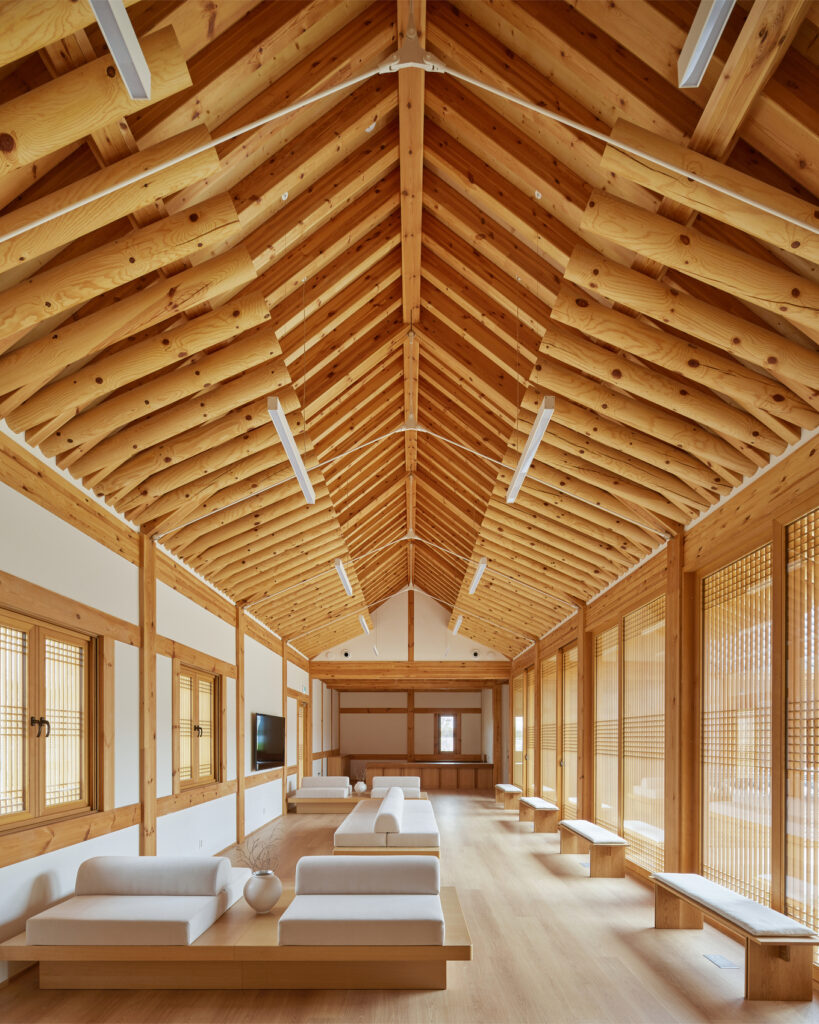 House For Rejuvenation / Jk-Ar 39 House for rejuvenation / jk-ar
