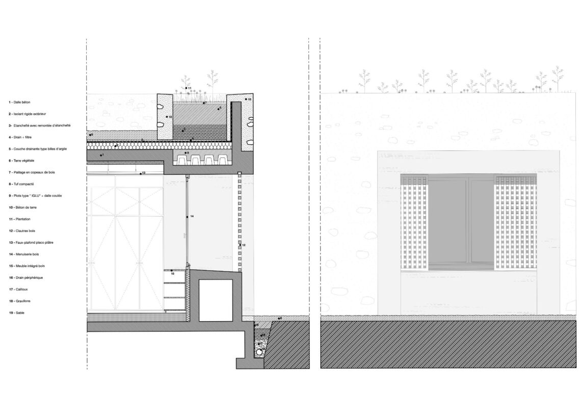 Spaziu Davia Franceschini / A Fabrica Architettura 15 Spaziu davia franceschini / a fabrica architettura