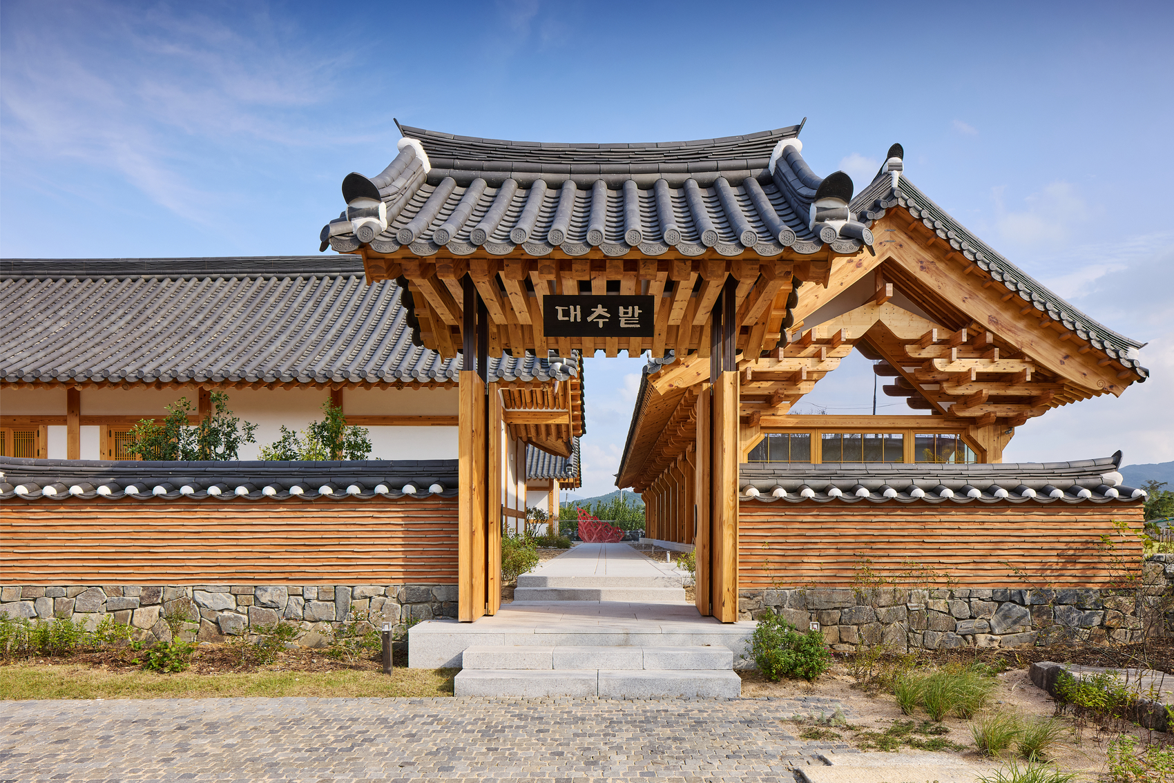 B-006 House for rejuvenation / jk-ar