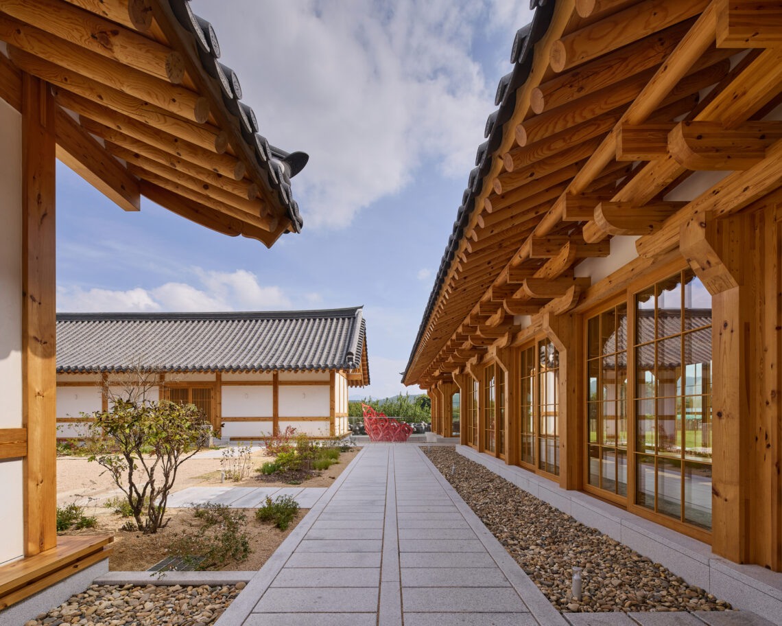 House For Rejuvenation / Jk-Ar 31 House for rejuvenation / jk-ar